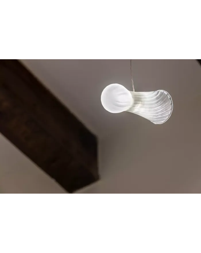NUVOLA | Pendant lamp Nuvola Collection By Album design Pepe Tanzi