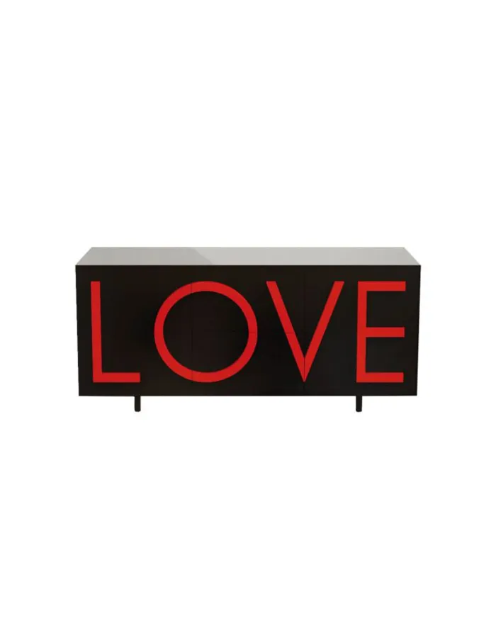 Love Cabinet