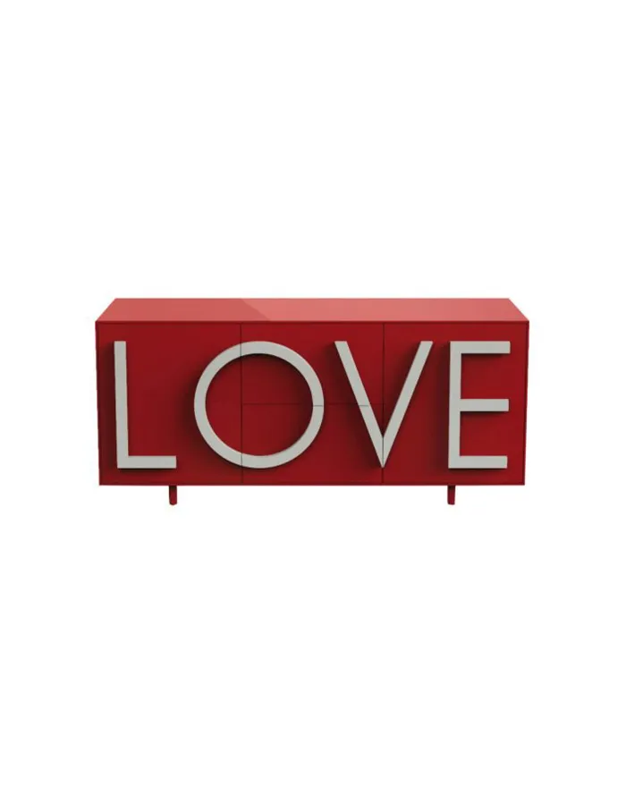Love Cabinet