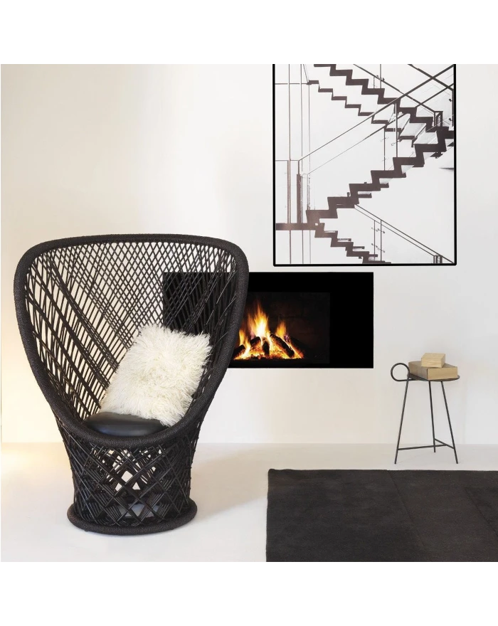 Pavo Real Armchair