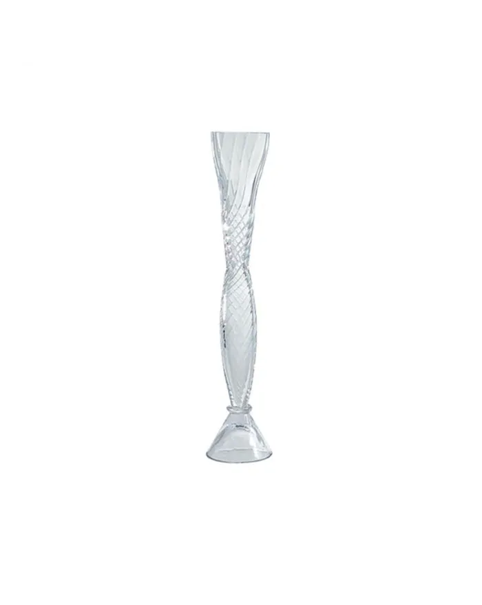 Wells Glass Vase