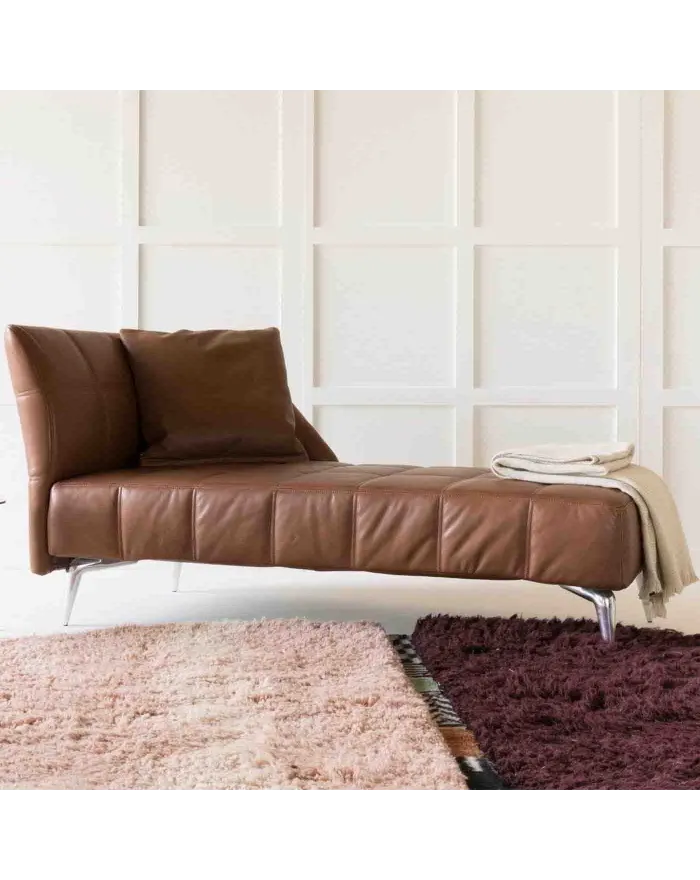 Leeon Soft Daybed