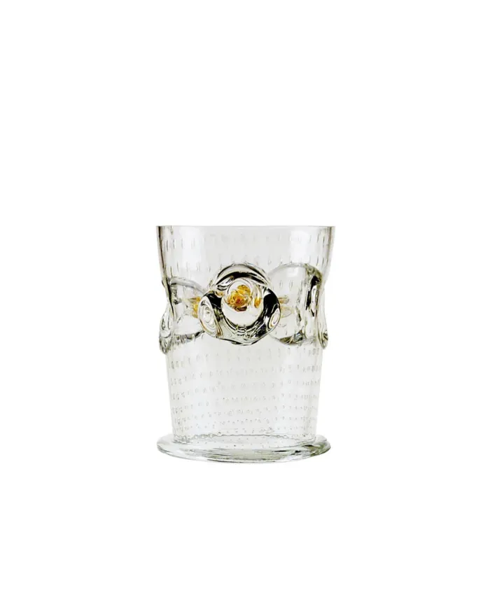 Albaret Glass Vasi