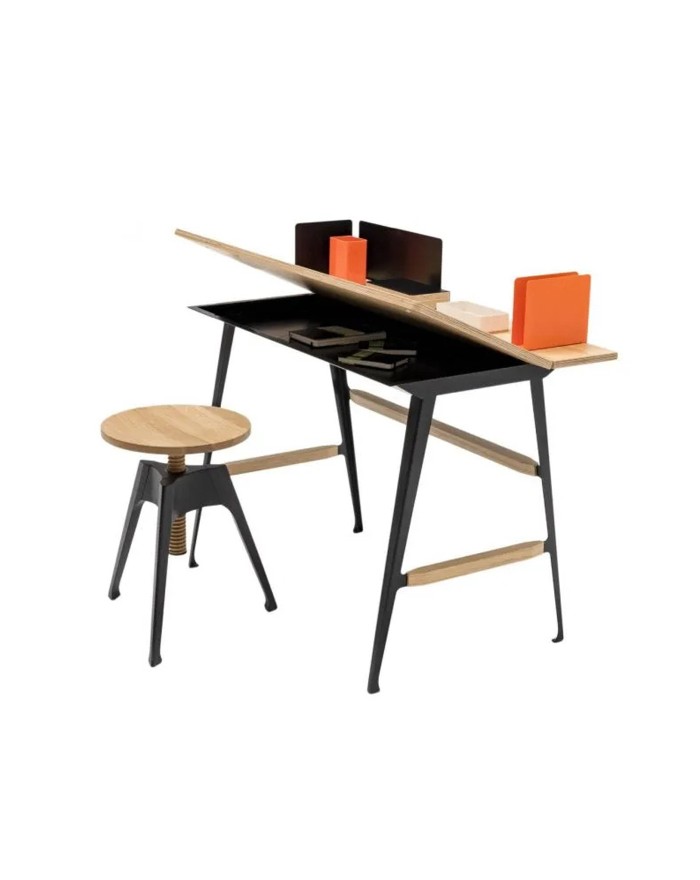 Portable Atelier Desk