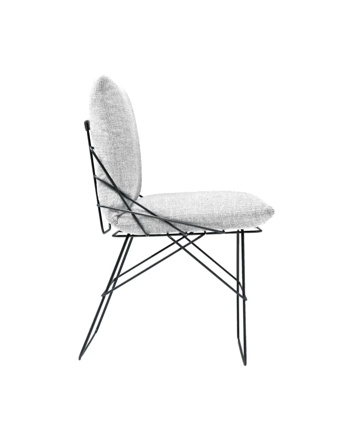 Sof Sof Outdoor Chair
