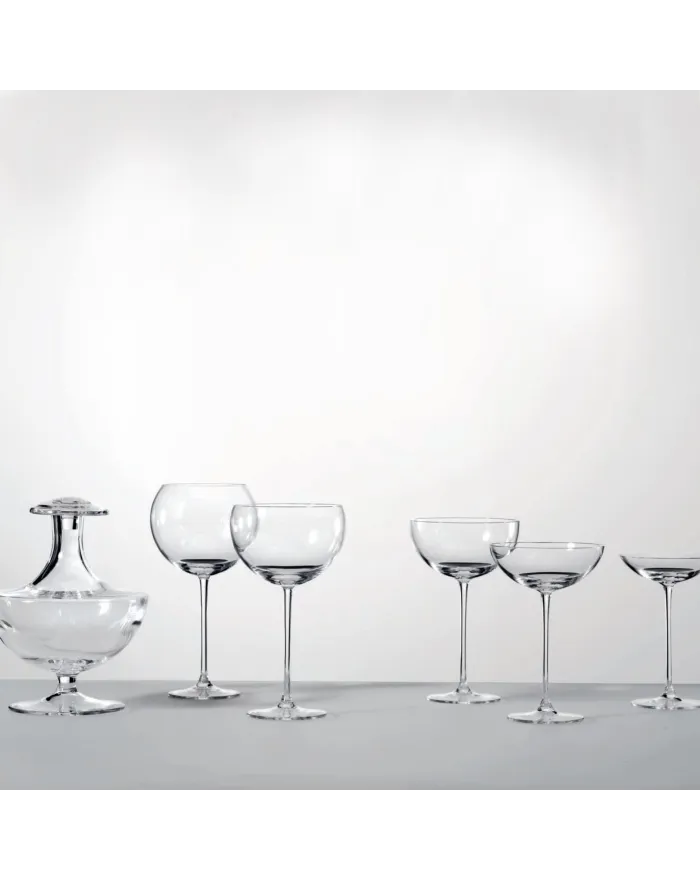 La Sfera White Wine Glass