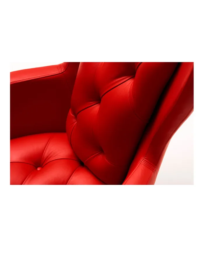 Guelfo Wingback Chair