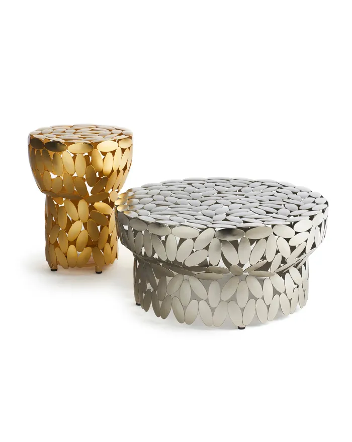 Foliae Collection Coffee Table