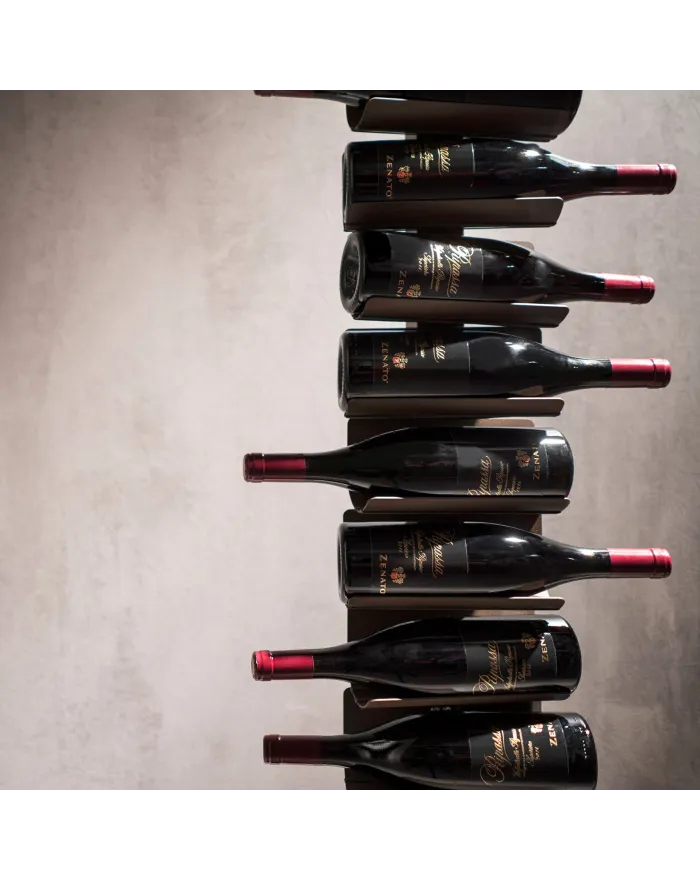 Mobile porta bottiglie di vino - Il Mobile Classico Italiano