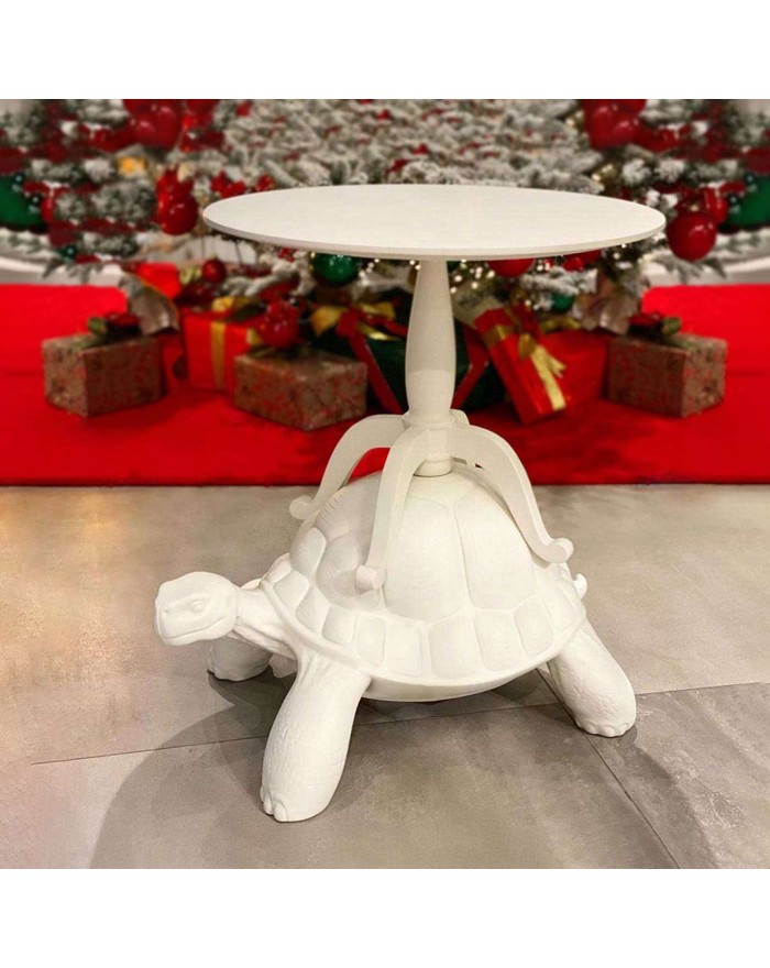 Turtle Carry Coffee Table