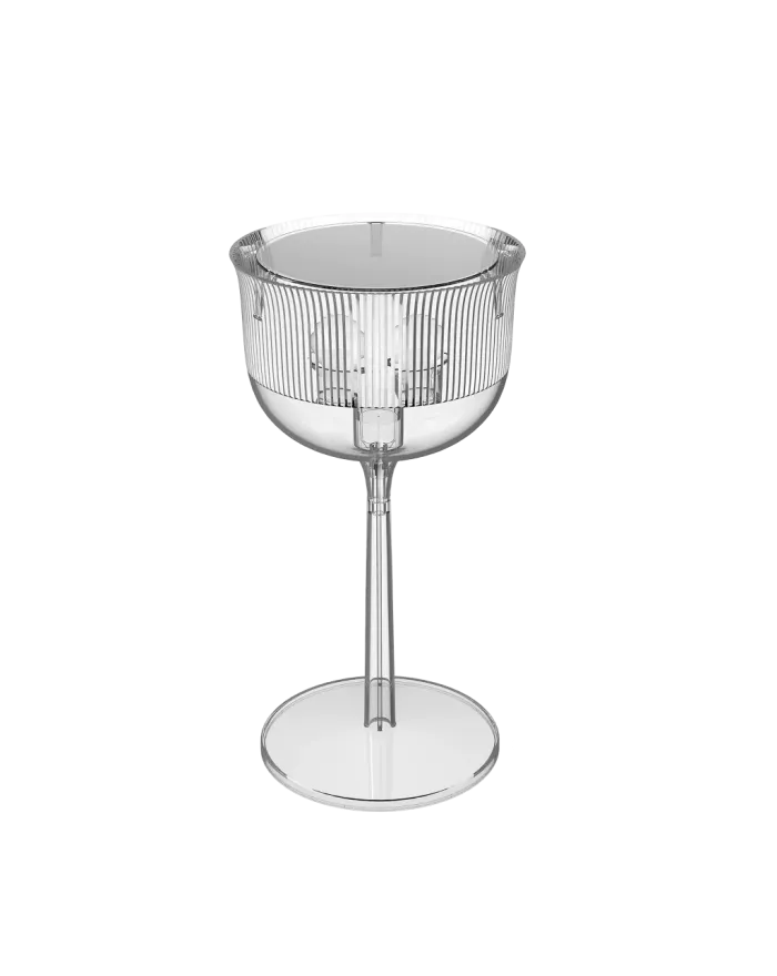Goblets Lampada Da Tavolo LED