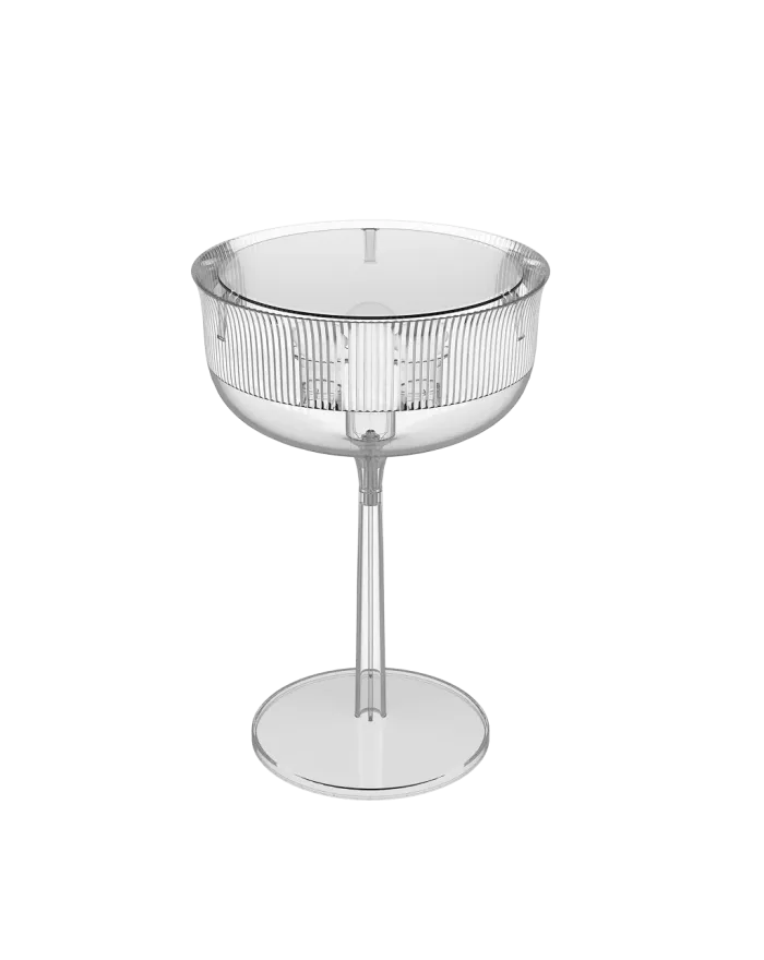 Goblets Lampada Da Tavolo LED