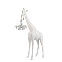 Giraffe In Love M lampada...