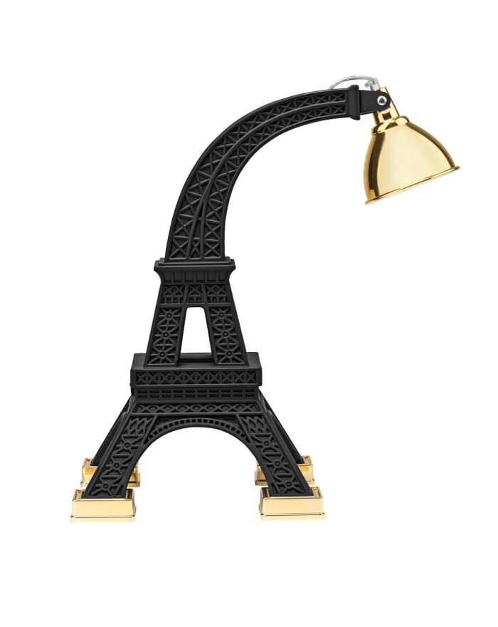 Paris Lamp