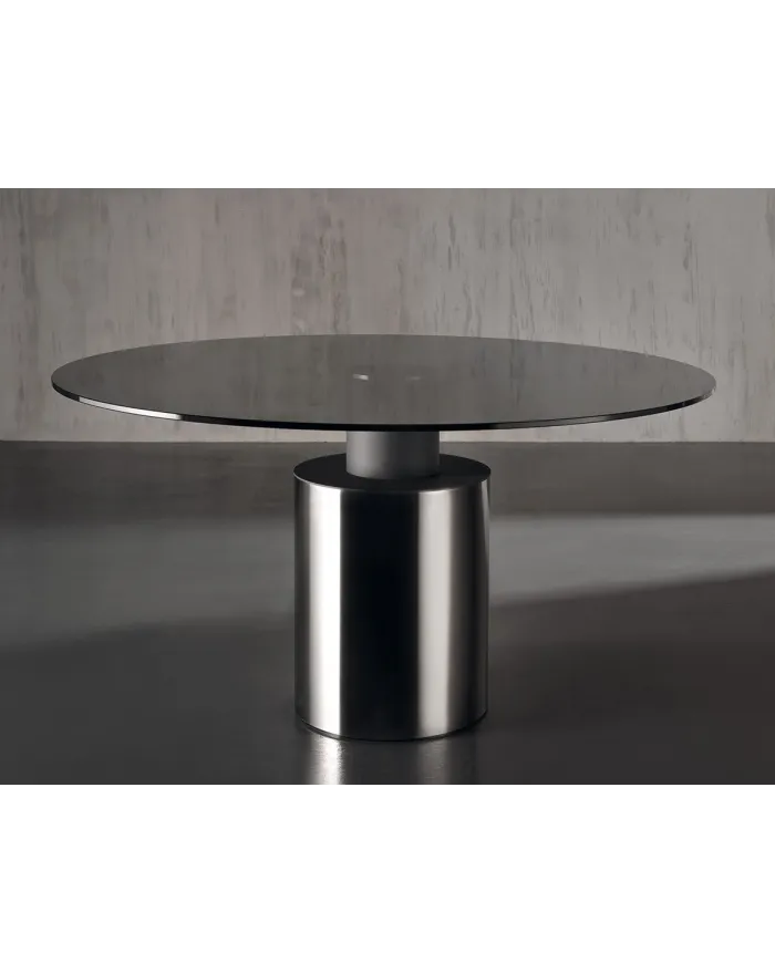 Creso Table, White Spots On Coffee Table