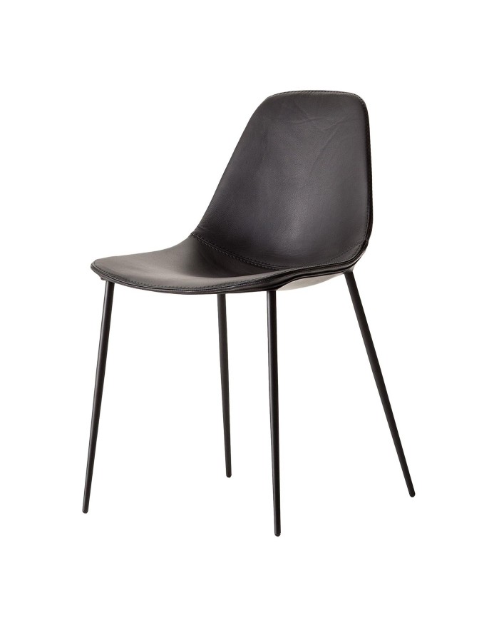 Mammamia Non-Stackable Upholstered Chair