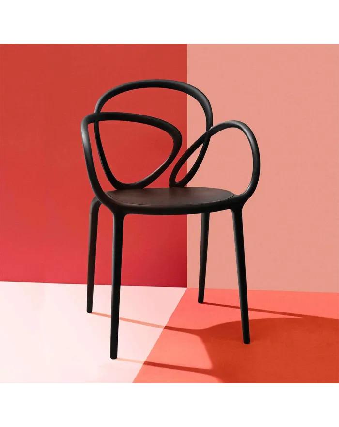 Loop Chair Set Of 2 Pieces