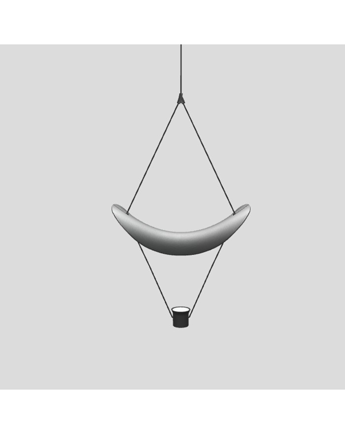Vollee S1G Suspension Lamp