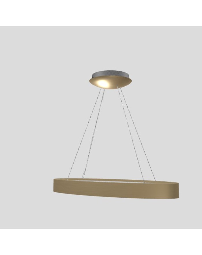 Libe Ellipse S90 Suspension Lamp
