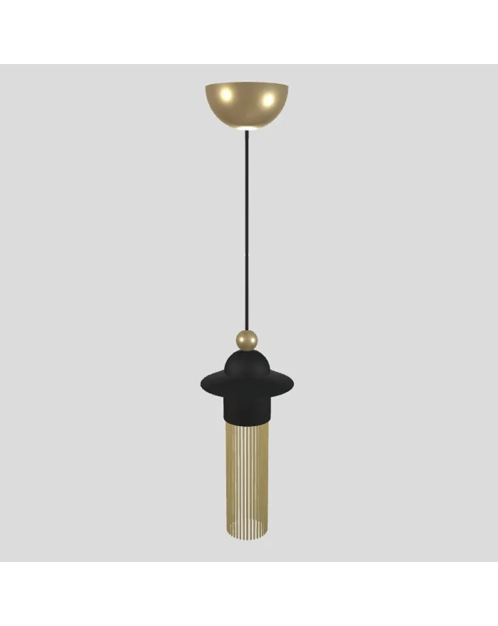 Nappe N1 Suspension Lamp