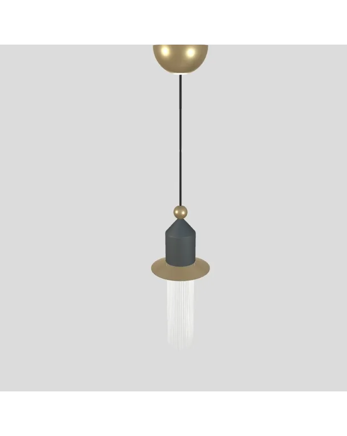 Nappe N2 Suspension Lamp