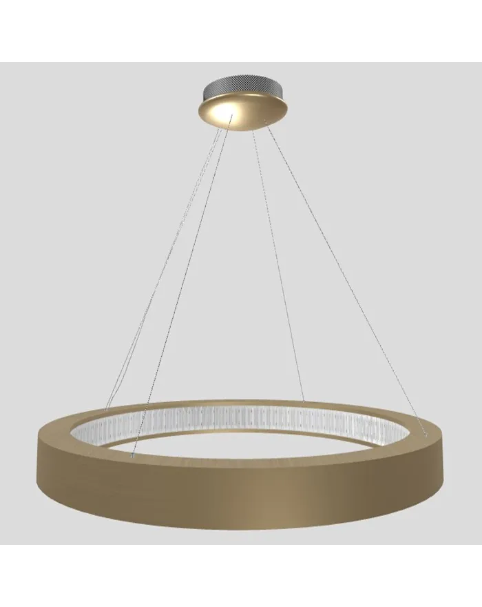 Libe Round S115 Suspension Lamp