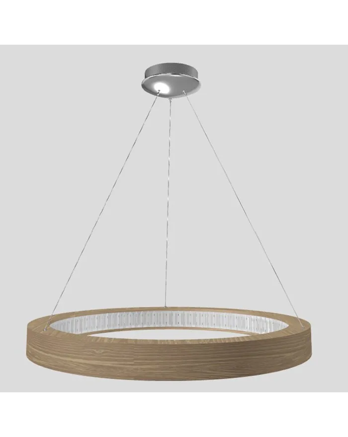 Libe Round S90 Suspension Lamp