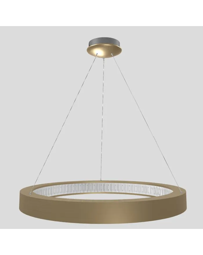 Libe Round S90 Suspension Lamp