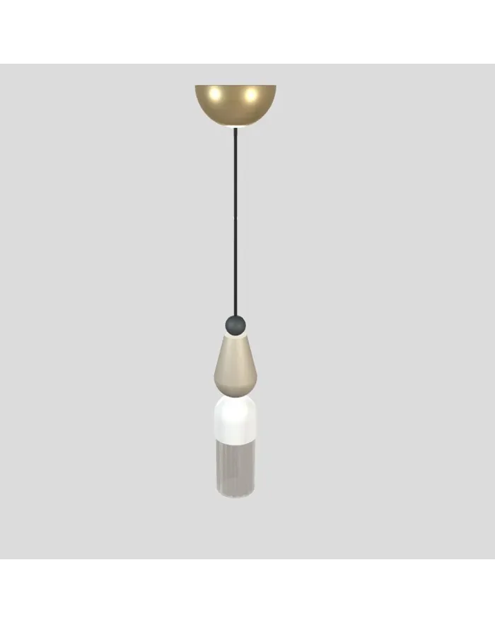Nappe N7 Suspension Lamp