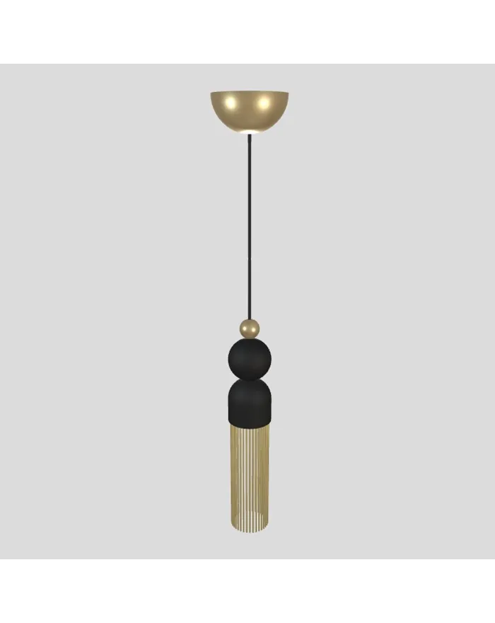 Nappe N9 Suspension Lamp
