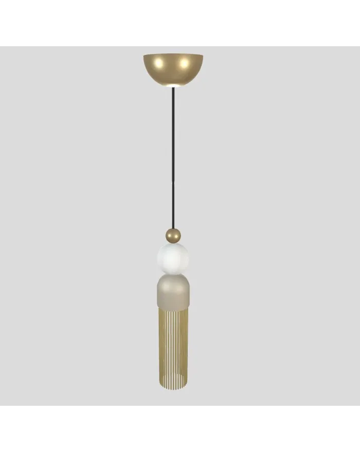Nappe N9 Suspension Lamp