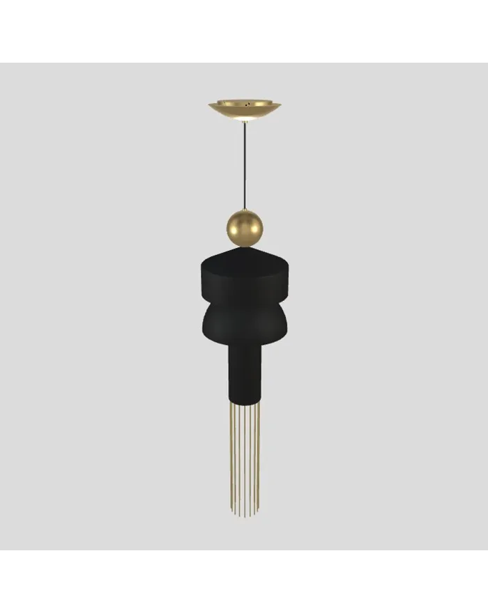 Nappe XL1 Suspension Lamp