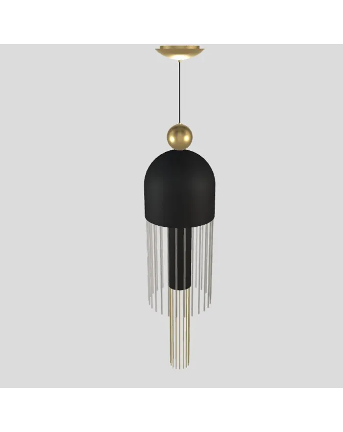Nappe XL2 Suspension Lamp