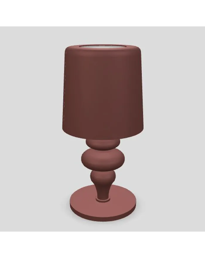 Eva TL1 P Table Lamp