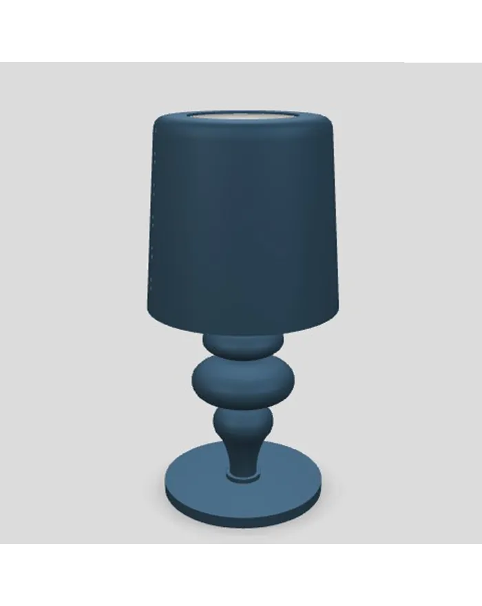 Eva TL1 P Table Lamp