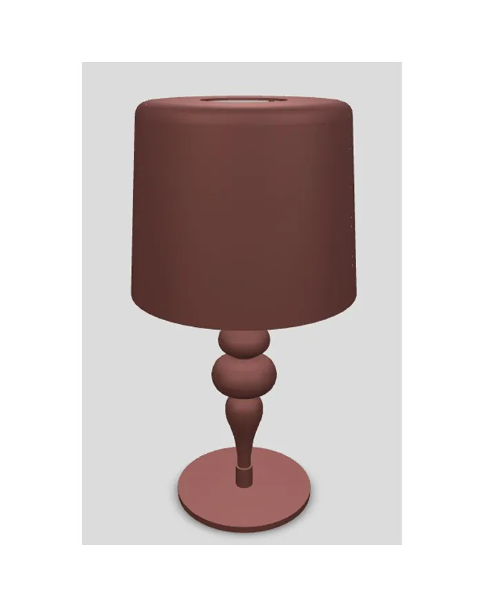 Eva TL1 M Table Lamp