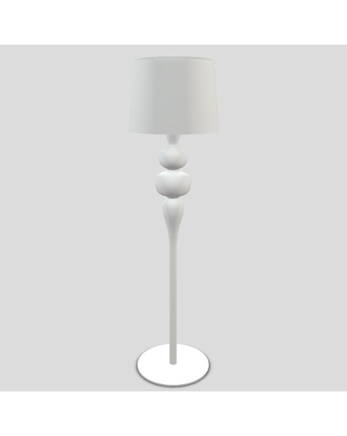 Eva STL3+1 Floor Lamp