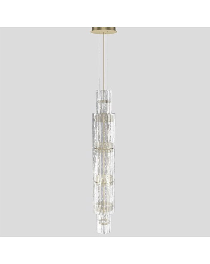 Vegas S VRT180 Vertical Suspension Lamp