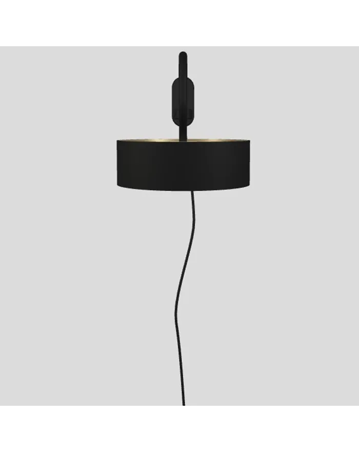 Sound A1 Applique Lamp