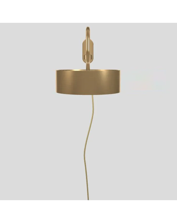 Sound A1 Applique Lamp