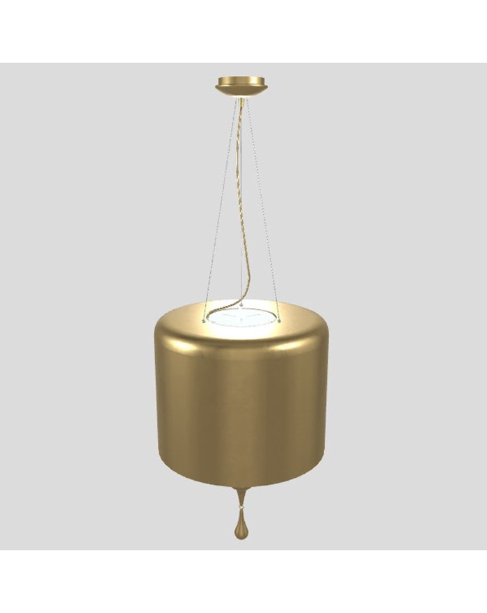Eva S3+1 Suspension Lamp