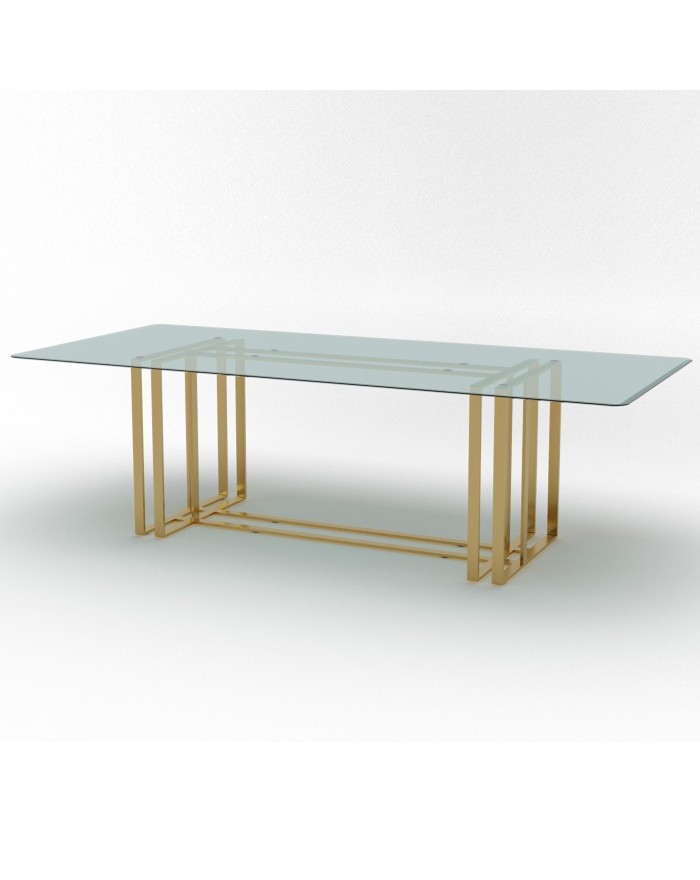 Dakota Rectangular Table