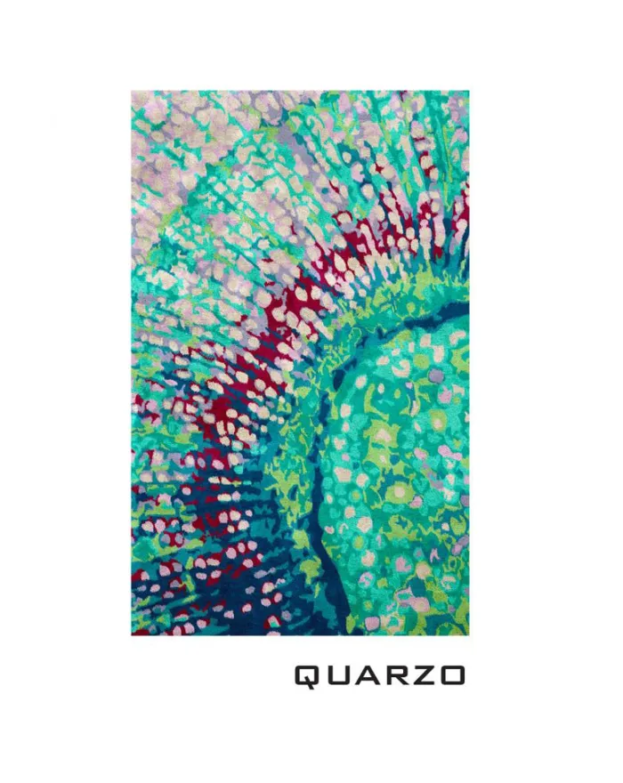 Quarzo - Tappeto
