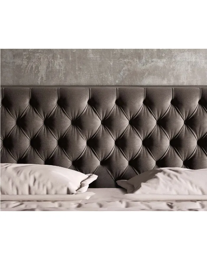 Herrera Upholstered Bed