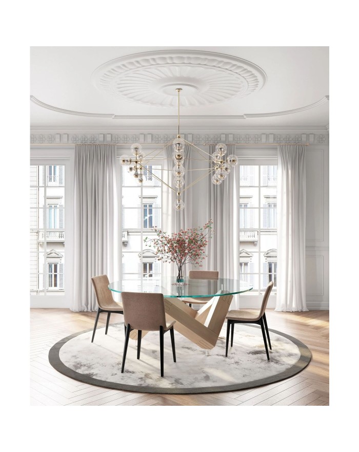 W - Dining Table