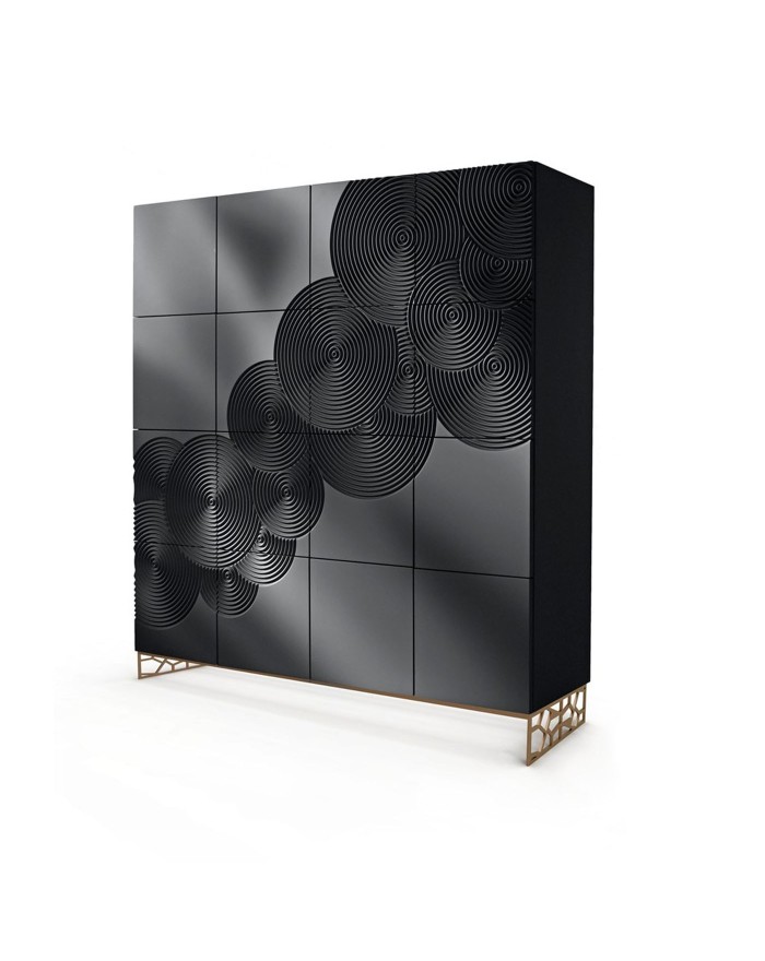 Gong_1 - Credenza
