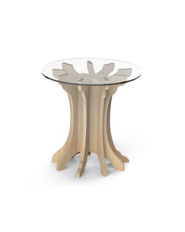 Tale - High Side Table