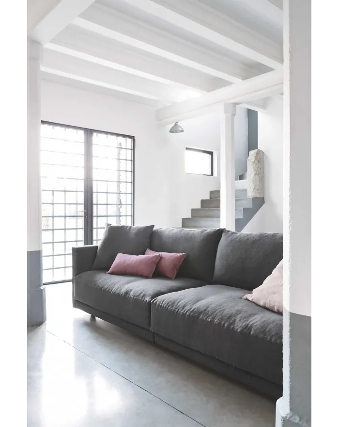 Modular sofa MAC By Novamobili