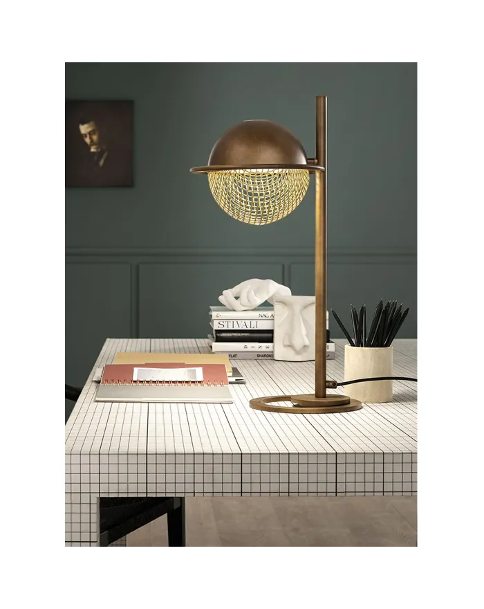 Iglù TL1 - Table Lamp