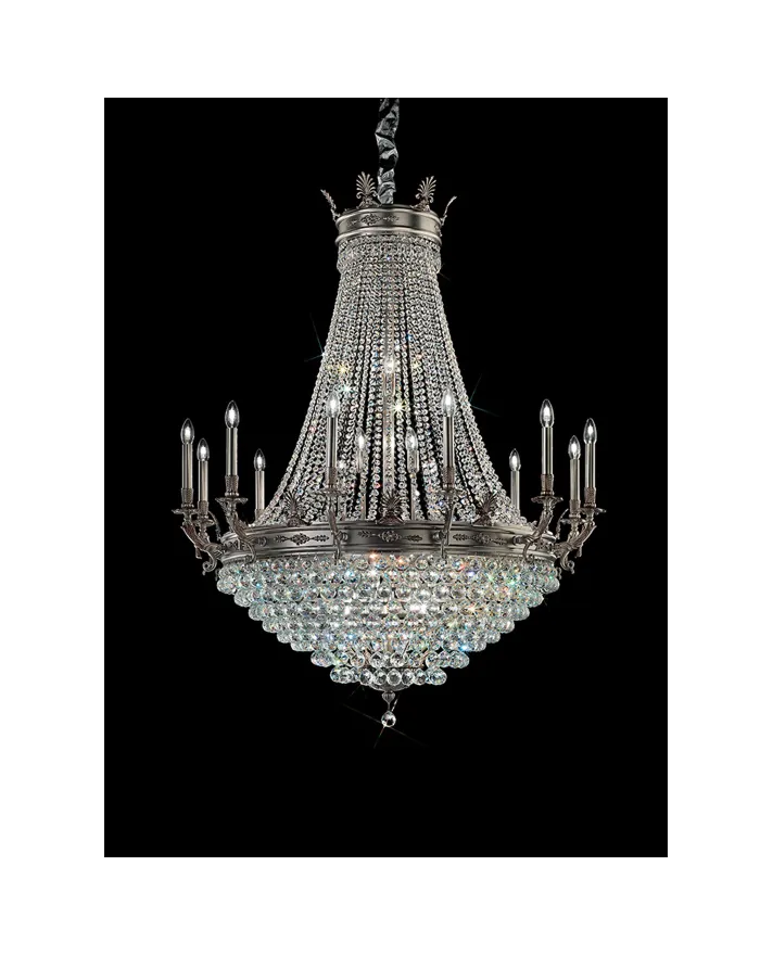 Impero & Deco VE 804 Suspension Lamp